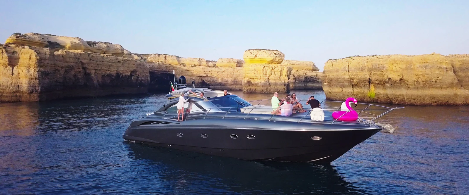 Sunseeker Predator 60